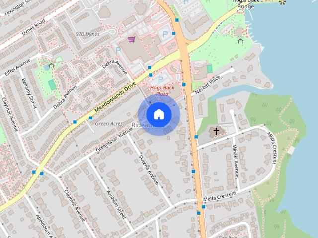 105 Montauk Pvt Ottawa, ON K2C2B4