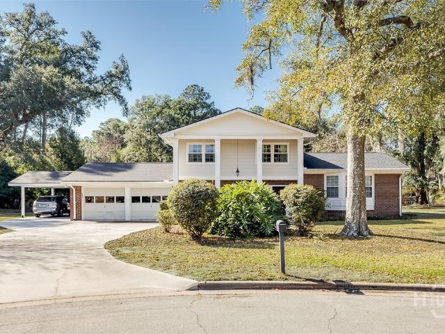 105 Montford Ct, Savannah, GA 31410 | MLS #SA348102