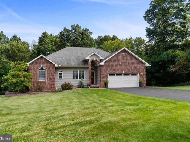105 Moravian Drive
