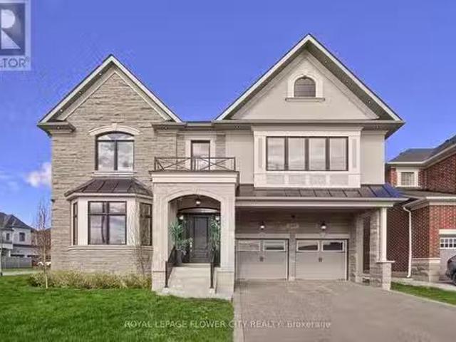 105 Morning Sparrow Drive, Vaughan, ON, L4H 4W6 house for sa.