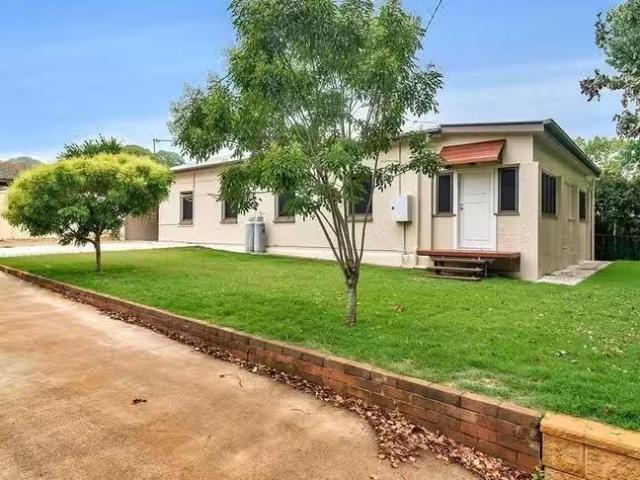 105 Mort Street, Toowoomba City, QLD 4350