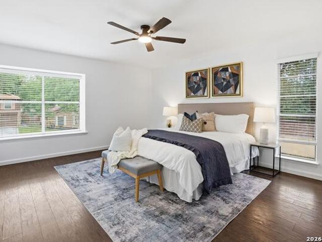 105 Mossridge