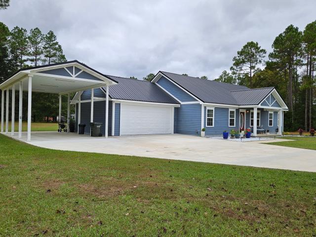 105 Mossy Creek Way
