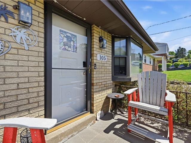 105 Mayer Dr