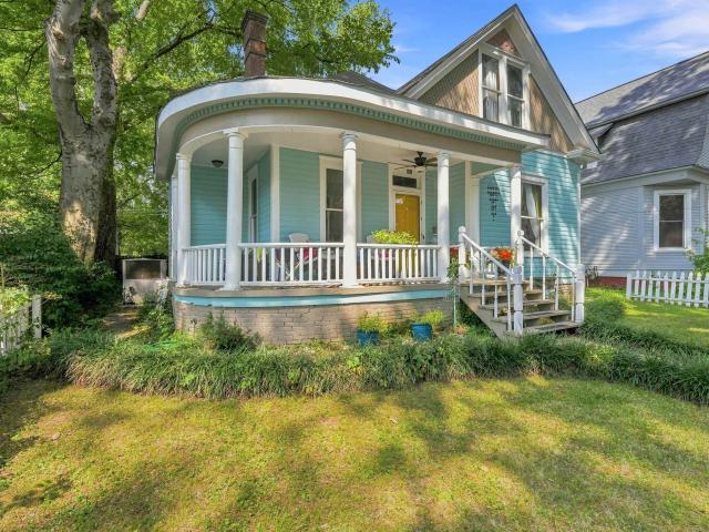 105 Mabel Ave