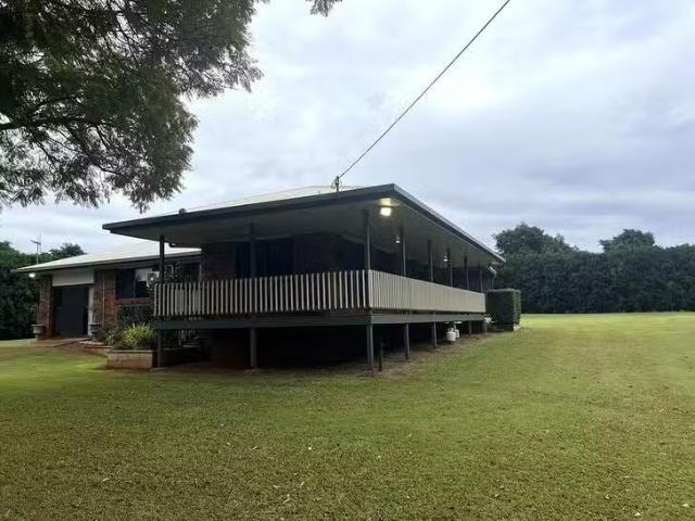105 Madsens Road, Isis Central, QLD 4660