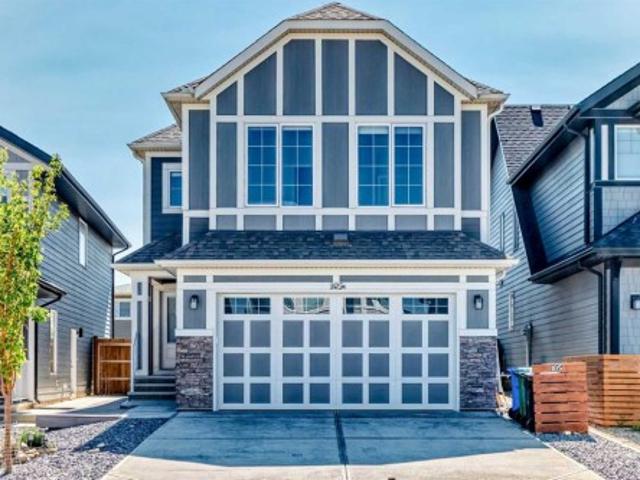 105 Magnolia Manor Se, Calgary, AB, T3M 3H8 house for sale | Listing ID A2338 | Royal LePage