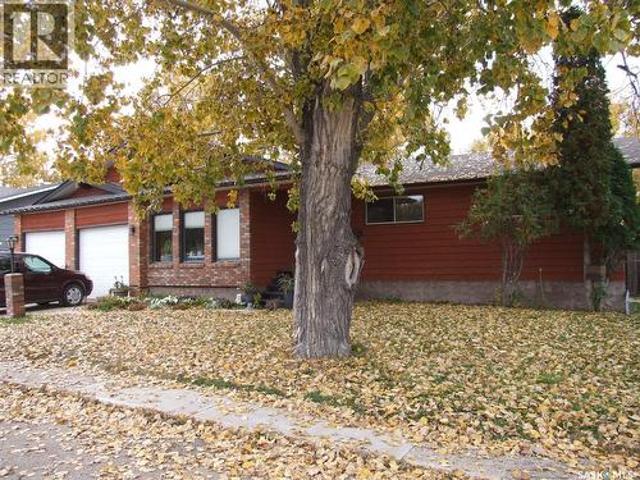 105 Main Street, Richmound, SK, S0N 2E0 house for sale | Listing ID SK050895 | Royal LePage