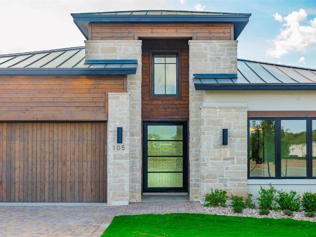 105 Manciano, Horseshoe Bay, US, TX