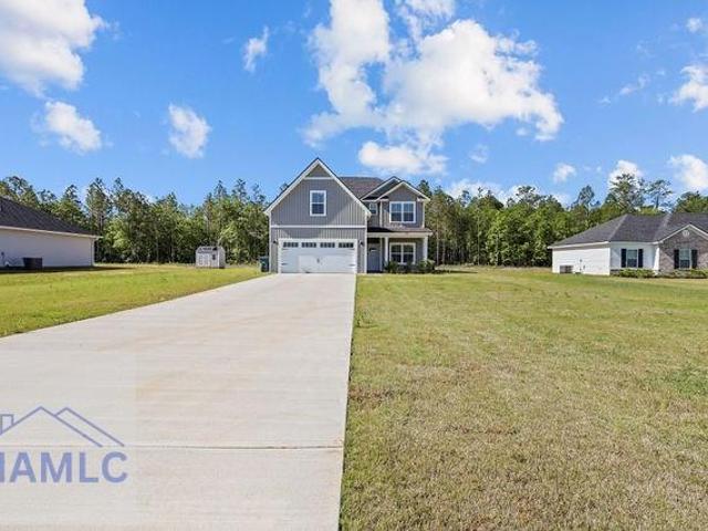 105 Mangrove Court