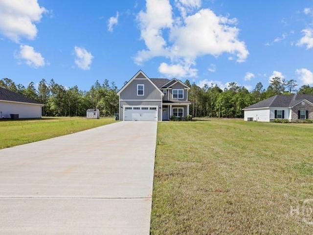 105 Mangrove Court