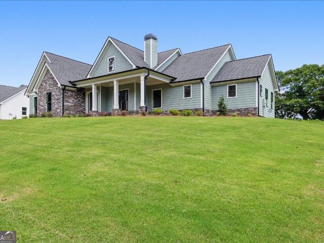 105 Maney Drive