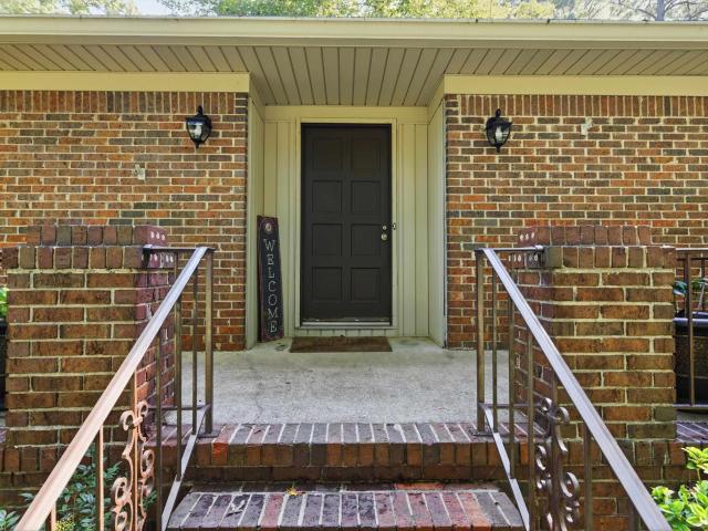 105 Maple Street