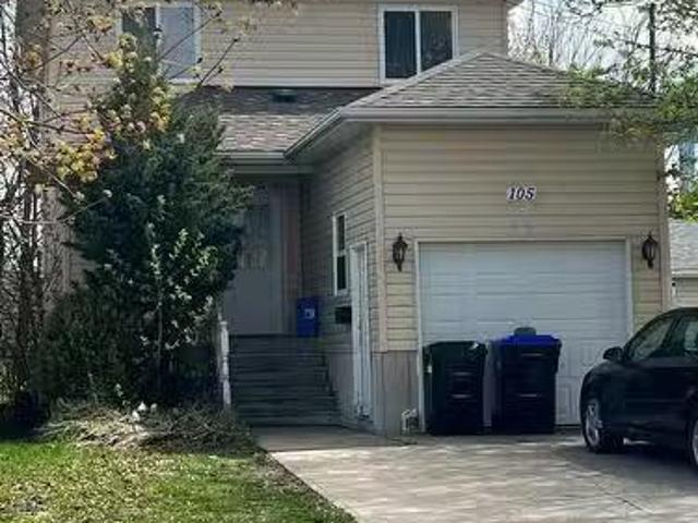 105 Market Street, Collingwood, ON, L9Y 3M7 house for lease.