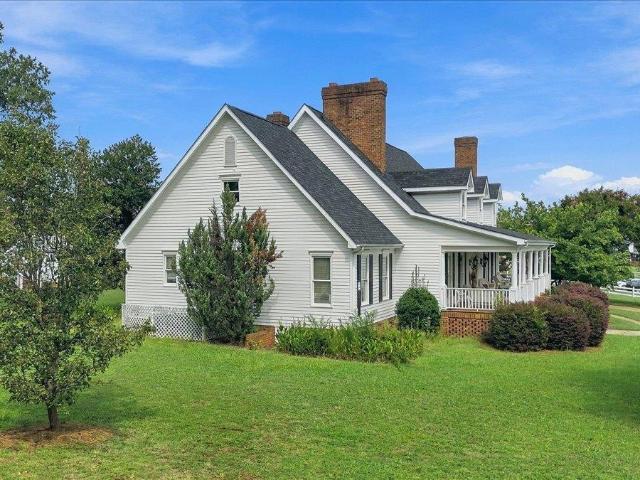 105 Marshland Lane