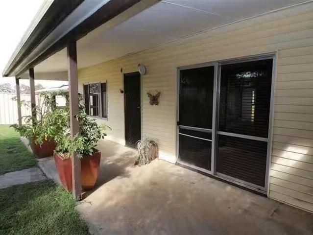 105 Martin Street, Tenterfield, NSW 2372