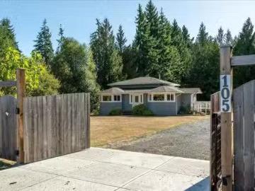 105 Mccoll Rd, Bowser, BC, V0R 1G0 house for sale Listing I.