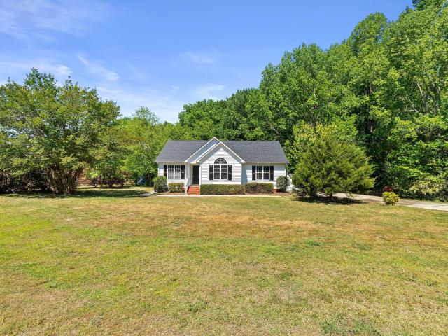 105 Mccoy Drive