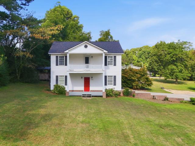 105 Mcleod Drive