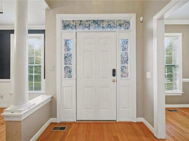 105 Meredith WAY