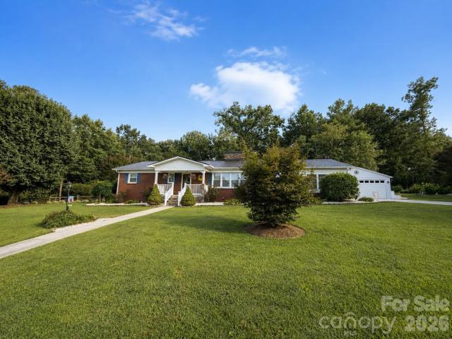 105 Merrywood Drive