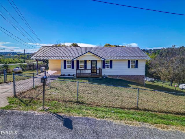 105 Miller Street