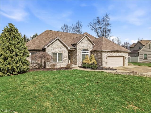 105 Muirfield Drive SE