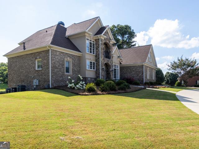 105 Murfield Way