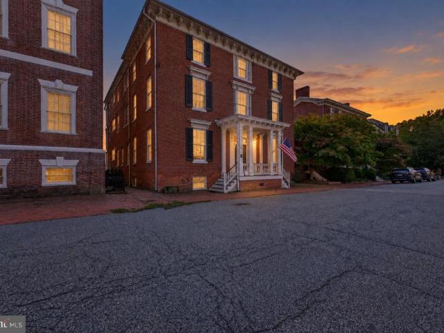 105 N Water Street # 3