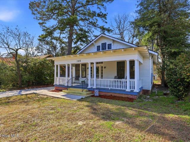 105 N Jackson Street