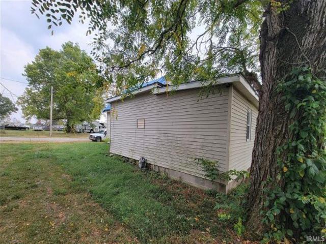 105 N Sheridan Street
