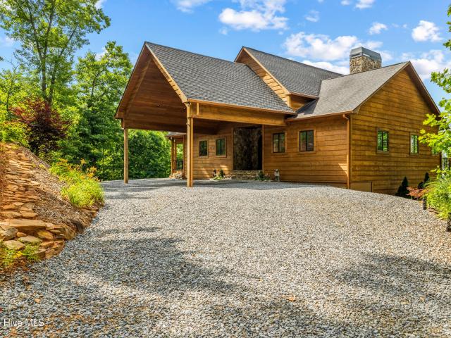 105 Noble Mountain Landing