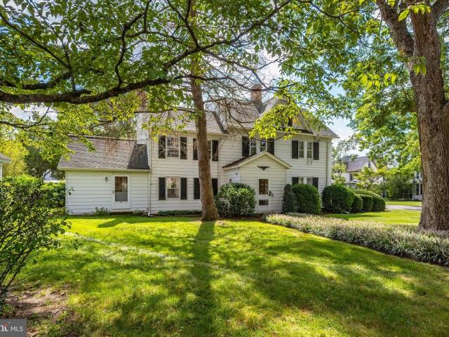 105 North Church Street