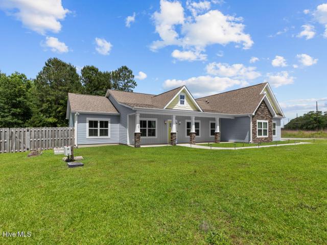 105 Nautical Wave Road