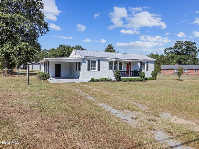 105 Nancy Drive