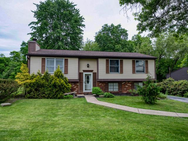 105 Nanton