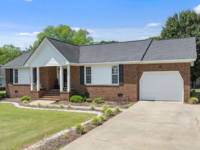 105 Newsome Road