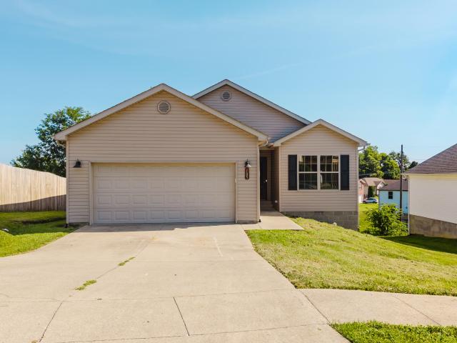 105 Newport Lane