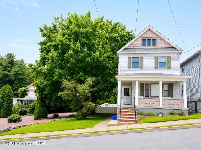 105 Nicholson Street