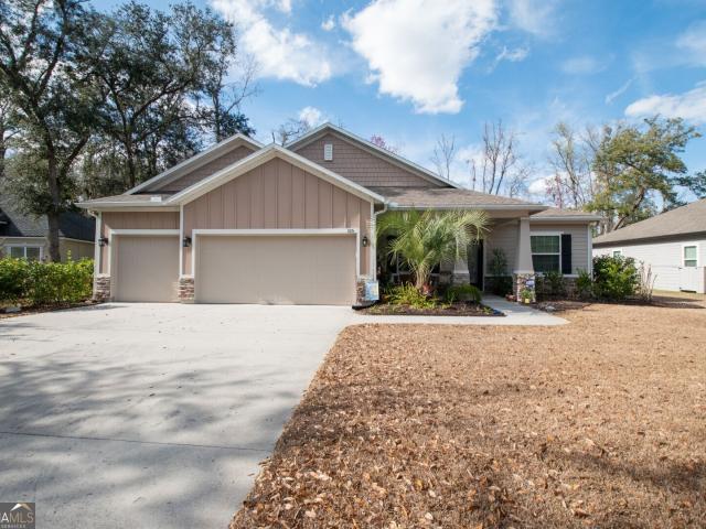 105 Nutgall Dr, St. Marys, GA 31558 | MLS #10788