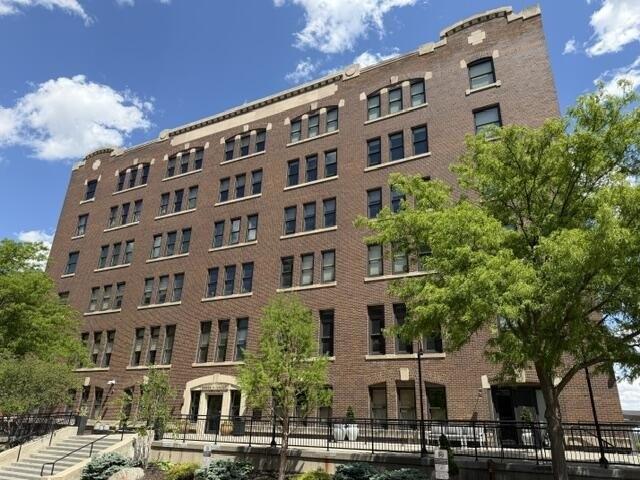 105 S 9th St Apt 410, Omaha, NE 68102