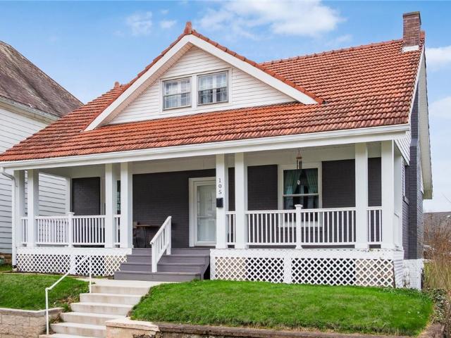 105 S State Street