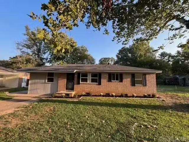 105 SMART ST, JACKSONVILLE, AR 72076