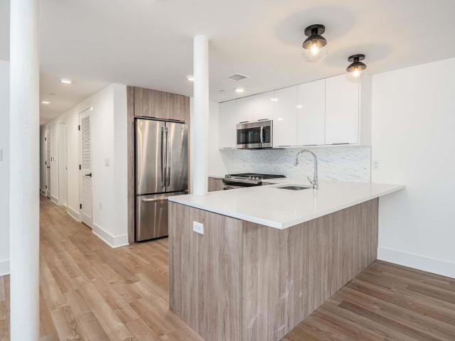 105 South St Unit 1, Jersey City, US, NJ
