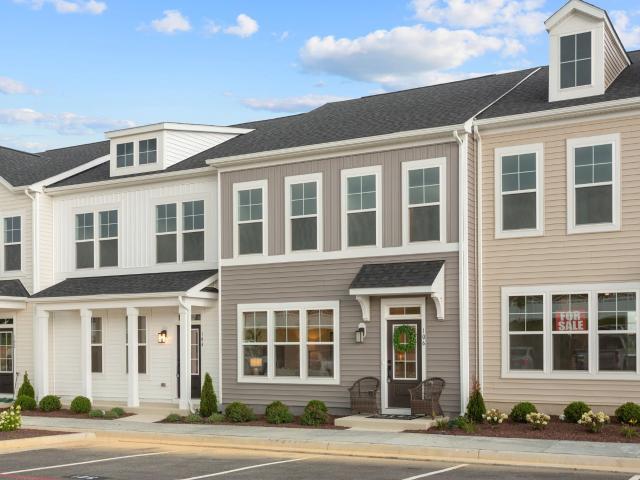105 Scarlet Maple Ln, Unit 137, Bridgewater, VA 22812 | MLS #674024