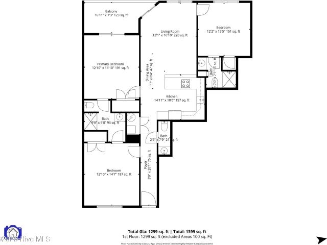 105 SE 58th St, Unit 8102, Oak Island, NC 28465 | MLS #100563