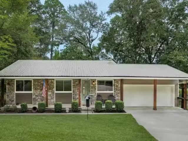 105 SECLUDED CIR, LITTLE ROCK, AR 72210