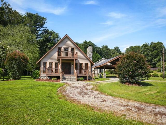 105 Shuffler Road