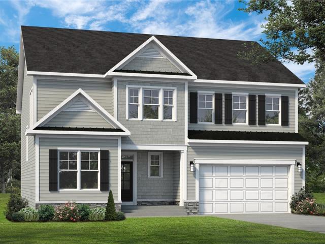 105 Shadow Ridge Drive