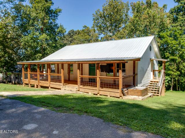 105 Shady Lane